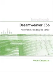 Omslag van Handboek