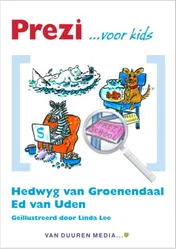 Omslag van Prezi voor Kids