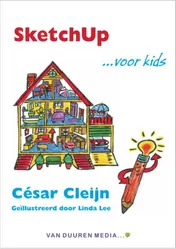 Omslag van SketchUp voor kids