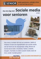 Omslag van Sociale media