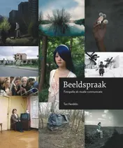 Omslag van Beeldspraak