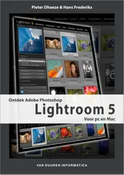 Omslag van Adobe Photoshop