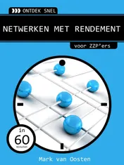 Omslag van Netwerken met rendement