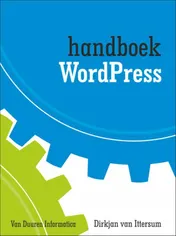Omslag van Wordpress