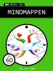 Omslag van Mindmappen