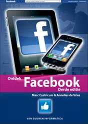 Omslag van Facebook