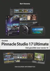 Omslag van 17