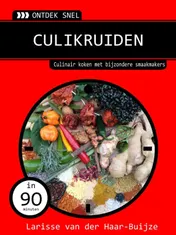 Omslag van Culikruiden