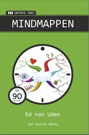 Omslag van Mindmappen
