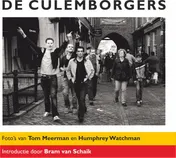 Omslag van De Culemborgers