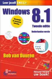 Omslag van 2e editie