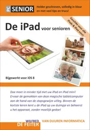 Omslag van 5e editie