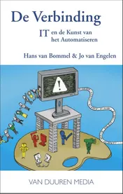 Omslag van De Verbinding