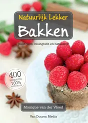 Omslag van Natuurlijk lekker bakken