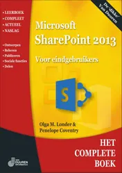 Omslag van 2013