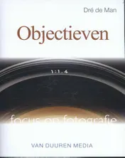 Omslag van Objectieven