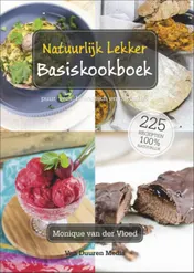 Omslag van Natuurlijk lekker basiskookboek