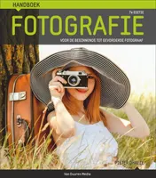 Omslag van Handboek fotografie