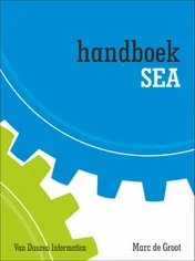 Omslag van Handboek SEA