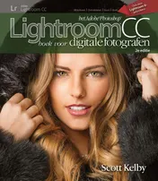 Omslag van Het Lightroom 6 / CC