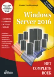 Omslag van 2016