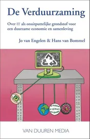 Omslag van De verduurzaming