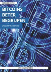 Omslag van Bitcoins beter begrijpen