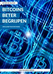 Omslag van Bitcoins beter begrijpen