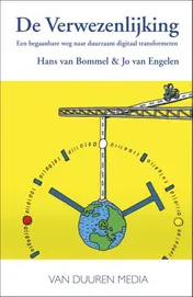 Omslag van De Verwezenlijking