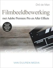 Omslag van Filmbeeldbewerking