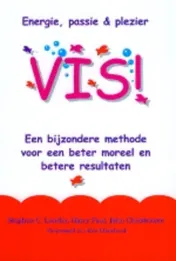 Omslag van Vis!