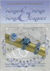 Omslag van Ringen / Ringe / Rings / Bagues