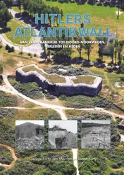 Omslag van Hitler's Atlantikwall