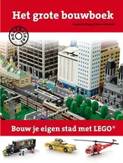 Omslag van Het grote bouwboek