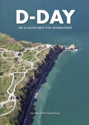Omslag van D-Day