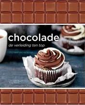 Omslag van Chocolade