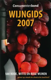 Omslag van 2007