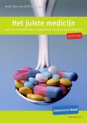 Omslag van 2007