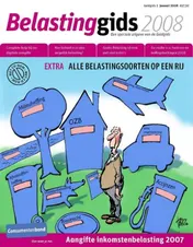 Omslag van 2008
