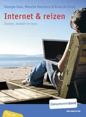 Omslag van Internet & Reizen
