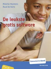 Omslag van De leukste gratis software