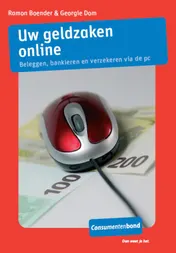 Omslag van Online geldzaken