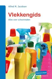 Omslag van Vlekkengids