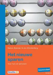Omslag van Het nieuwe sparen
