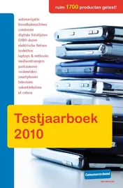 Omslag van 2010
