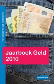 Omslag van 2010