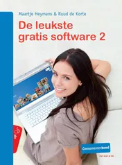 Omslag van De leukste gratis software 2