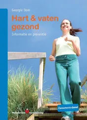 Omslag van Hart & vaten gezond