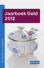 Omslag van 2012