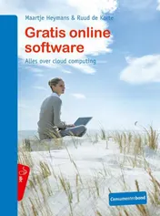 Omslag van Gratis online software